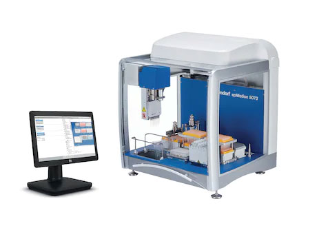 epMotion® 5073